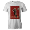 Iniesta Legends Mens T-Shirt