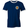 Scotland Home Retro Football Shirt